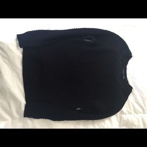 RCA Brand Sweater